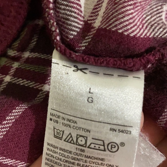 Men’s Pajamas - Picture 4 of 4